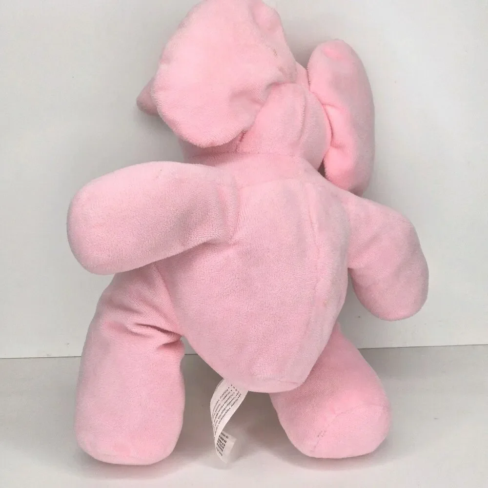 Pocoyo Elly Soft 11